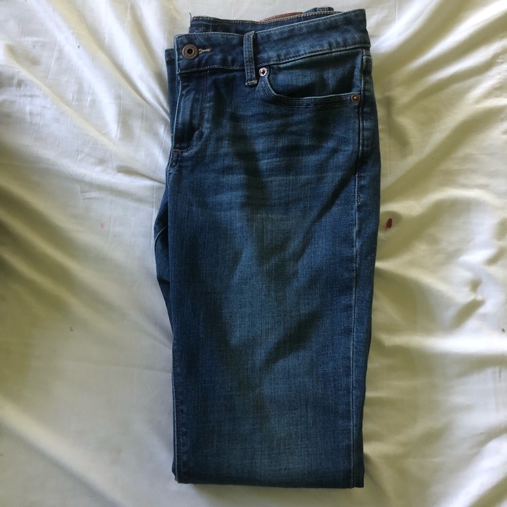 NWT LUCKY BRAND JEANS | LOLITA BOOT